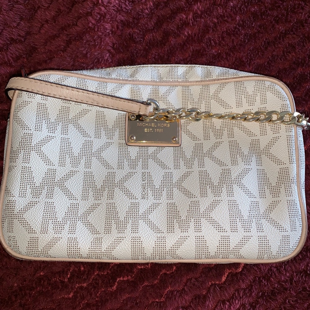 Crossbody